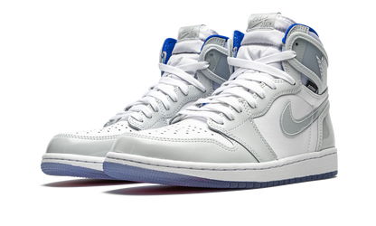 1 High Zoom "Racer Blue" CK6637 104