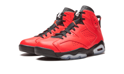 6 Retro "Infrared 23" 384664 623