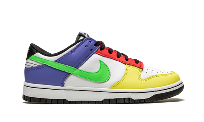 DUNK LOW WMNS"Green Strike" DD1503 106