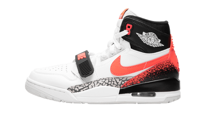 Legacy 312 NRG "Hot Lava" AQ4160 108