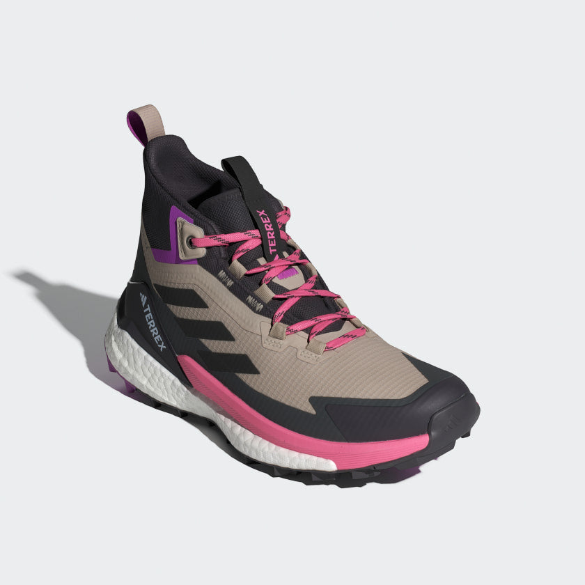 Women's adidas Terrex Free Hiker 2.0 Gore-Tex Hiking Shoes