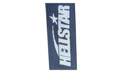 Logo Socks "Earth Tone Grey" HSR227