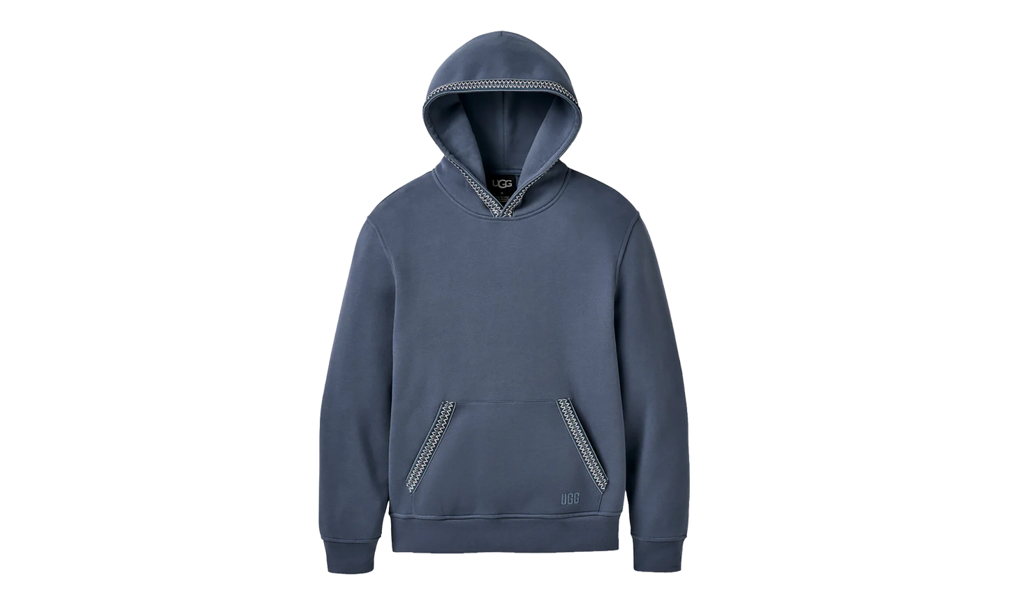 Tasman Hoodie "Dark Wave" 1147090 DWV