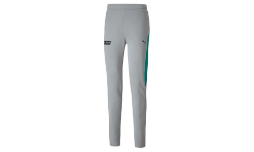 MAPM Mercedes T7 Track Pants "Gray" 598039 02
