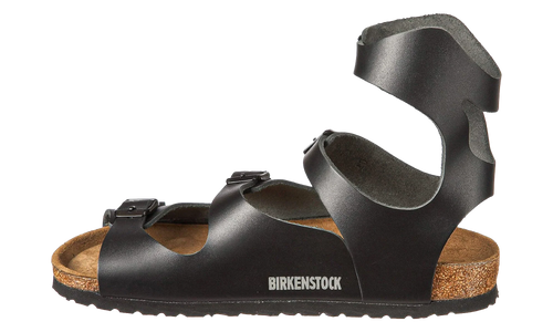 Athen Sandals WMNS "Black" 032191
