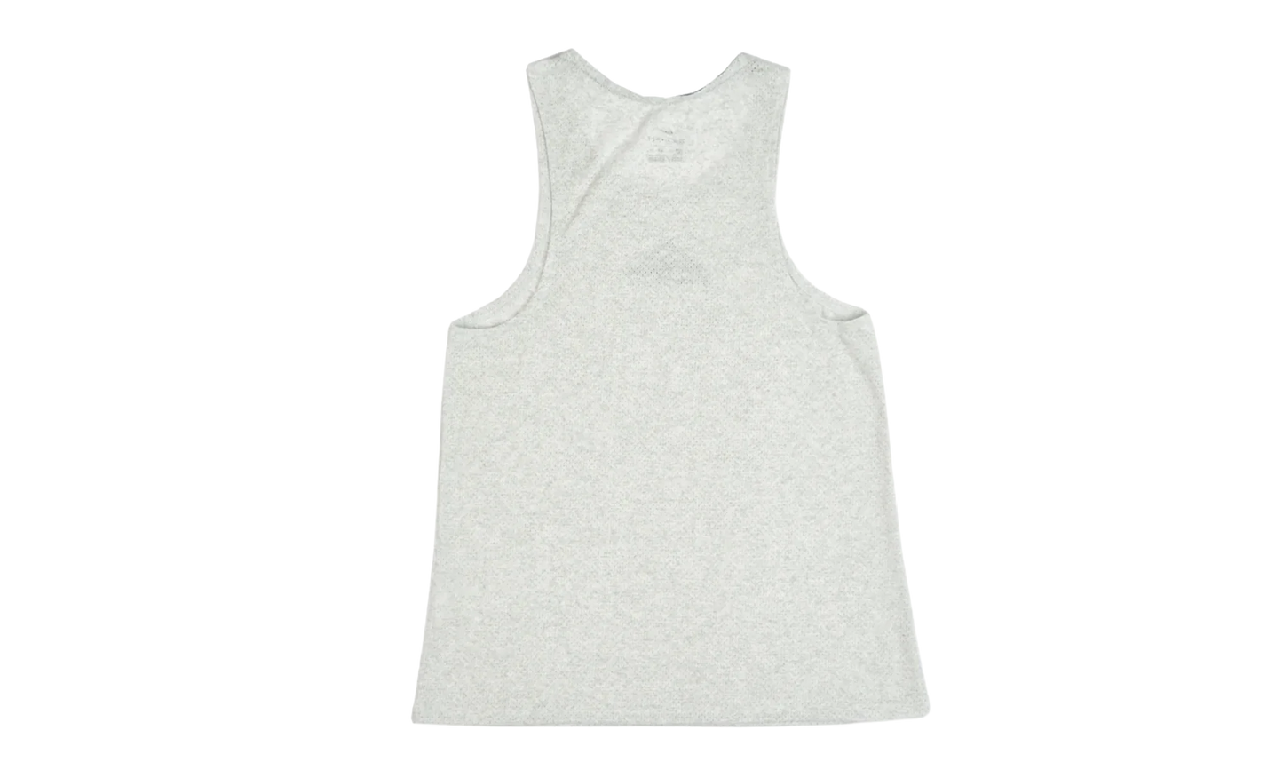 City Sleek Trail Tank WMNS "Light Smoke Grey / Grey Fog / Reflective Silver" CZ9553 077