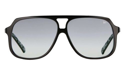 x Stash Trilogy: King Size Limited Edition "Black / Asphalt Gradient" STKS2 0001 14T5