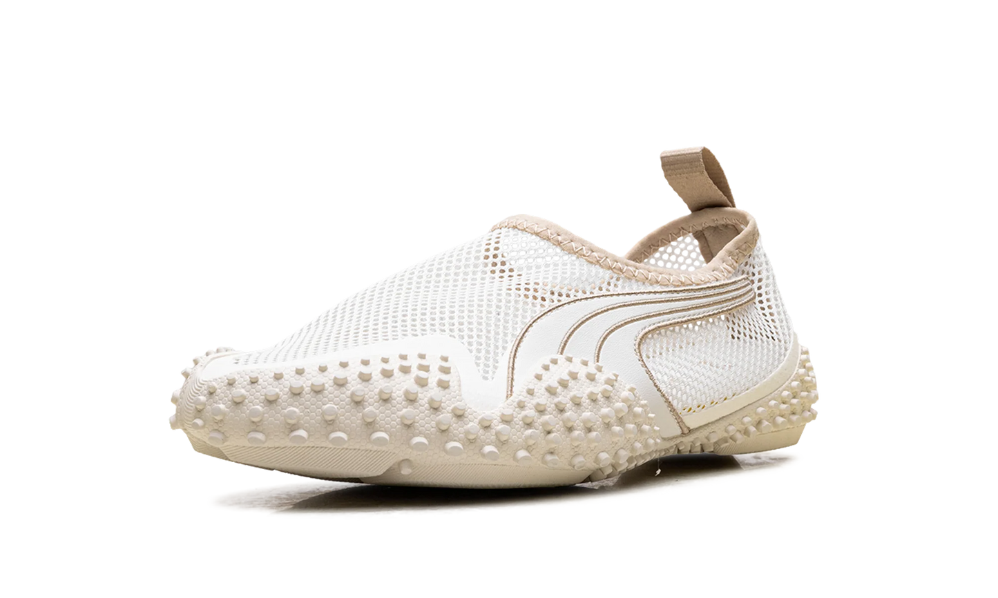 MOSTRO FLEX MESH WMNS "White" 403214 02