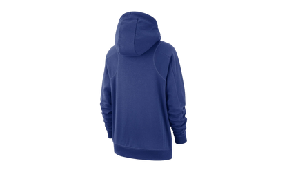 NBA Golden State Warriors Sweatshirt "Blue" AJ2919 495
