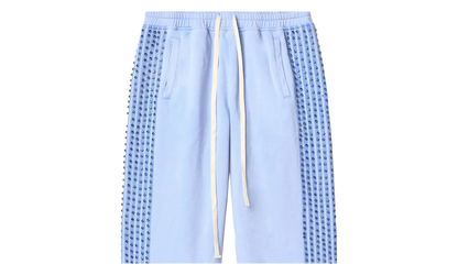 Ice Crystal Sweatpants "Blue" 41Y7D6PW