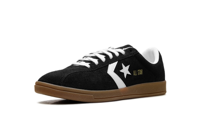 All Star Classic Trainer Ox "Black" A16534C