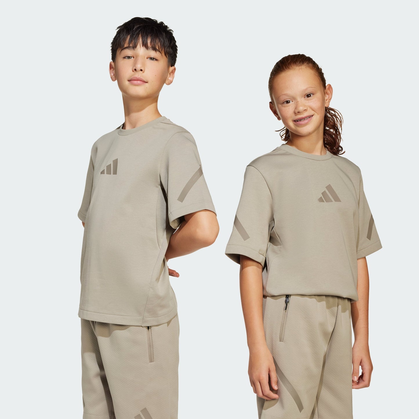 Kids' adidas adidas Z.N.E. Tee Kids