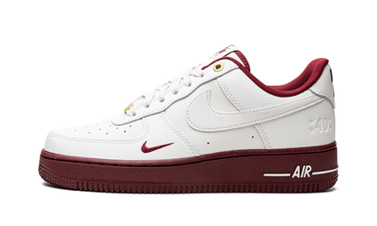 AIR FORCE 1 LO MNS WMNS"40th Anniversary" DQ7582 100