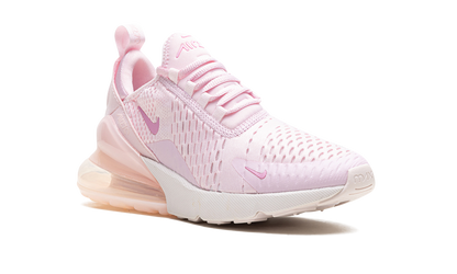 AIR MAX 270 WMNS "Pink Foam" AH6789 605