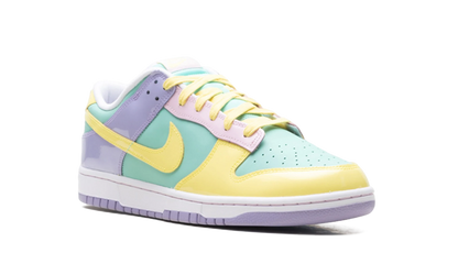 Dunk Low "Easter (2026)" IQ9404 349
