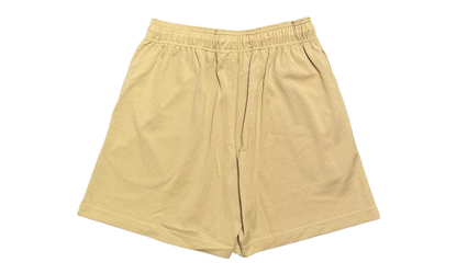EE Basic Shorts "Tan / Olive" EE114