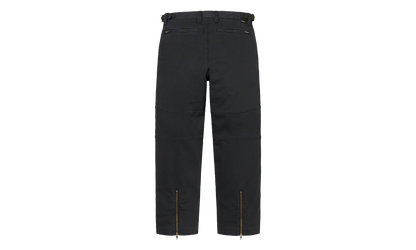 Vanson Leathers Cordura Pants "SS26 - Black" SU27262
