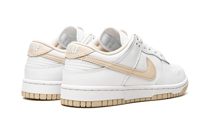 DUNK LO MNS WMNS"Pearl White" DD1503 110