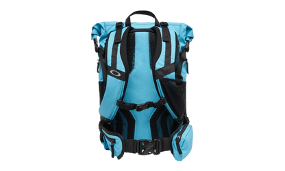 Road Trip Terrain 25L RC Pack Backpack "Bright Blue" FOS901338 642