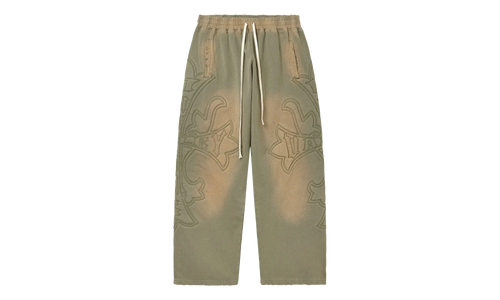 Carver Sweatpants "Green" 11451 1002505VFCSG GREE