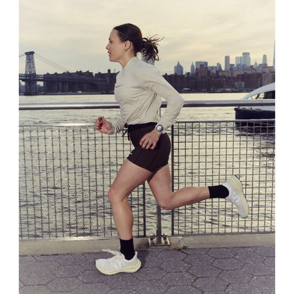 Women's Condor 3 Engineered-Mesh in Full White