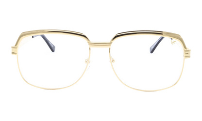 Collector Masterpiece 24KT "Yellow Gold / Clear" MPCM2 0005 16B5
