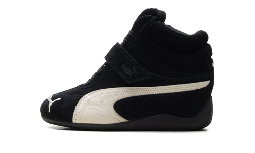 Speedcat Wedge WMNS "Black White" 408119 01