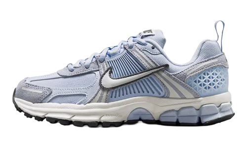 Vomero 5 GS "Football Grey / Pencil Point / Summit White" IO7468 002