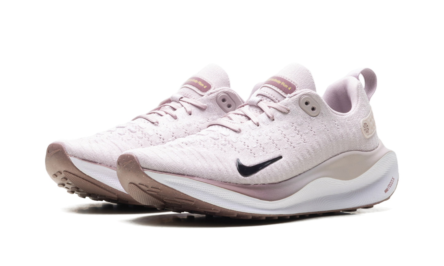 ReactX Infinity Run 4 WMNS"Platinum Violet" DR2670 010