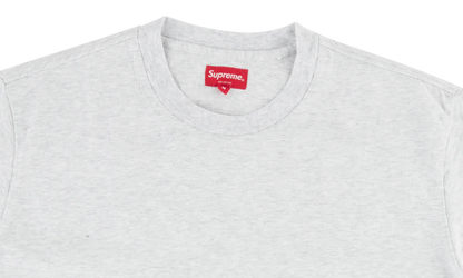 Athletic Label S/S Top "SS18" SU4507