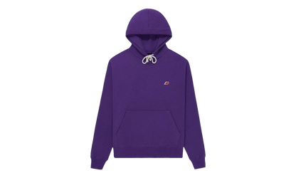 Made in USA Core Hoodie "Prism Purple" MT21540PRP