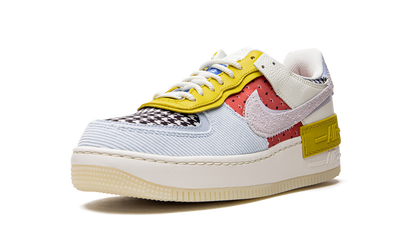 AIR FORCE 1 SHADO MNS WMNS"Multi-Print" DM8076 100