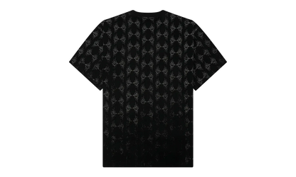 Judgment SS Heavyweight Tee "Black" P26SP019-BLK
