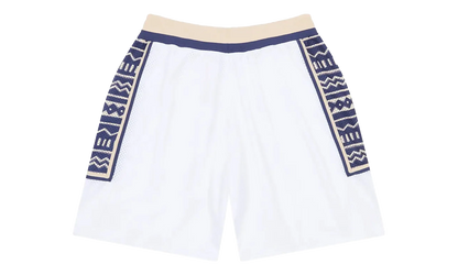 Game Shorts "White" DT542
