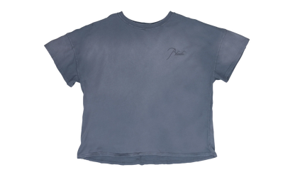 Reverse T-Shirt "Sundry Grey" RHDMTPS0129 SUNDRY GRY
