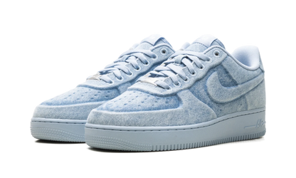 Air Force 1 "Ja Morant Denim Light Armory Blue" IQ9773 400