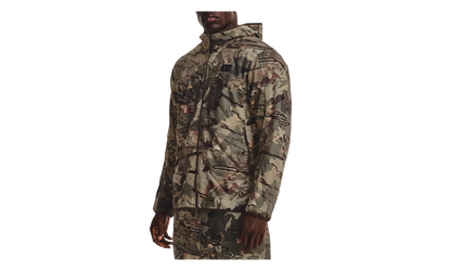 Brow Tine Coldgear Infrared Jacket "Forest 2.0 Camo / Black" 1365610 988