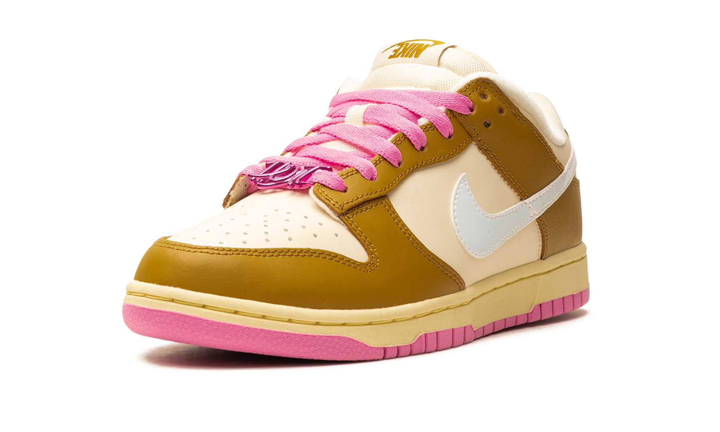 DUNK LO SE WMNS"Dance - Bronzine Pink" FD8683 700