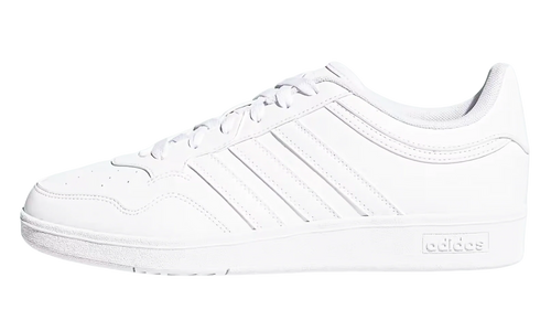 Hoops 4.0 "Cloud White Core Black" JH6141