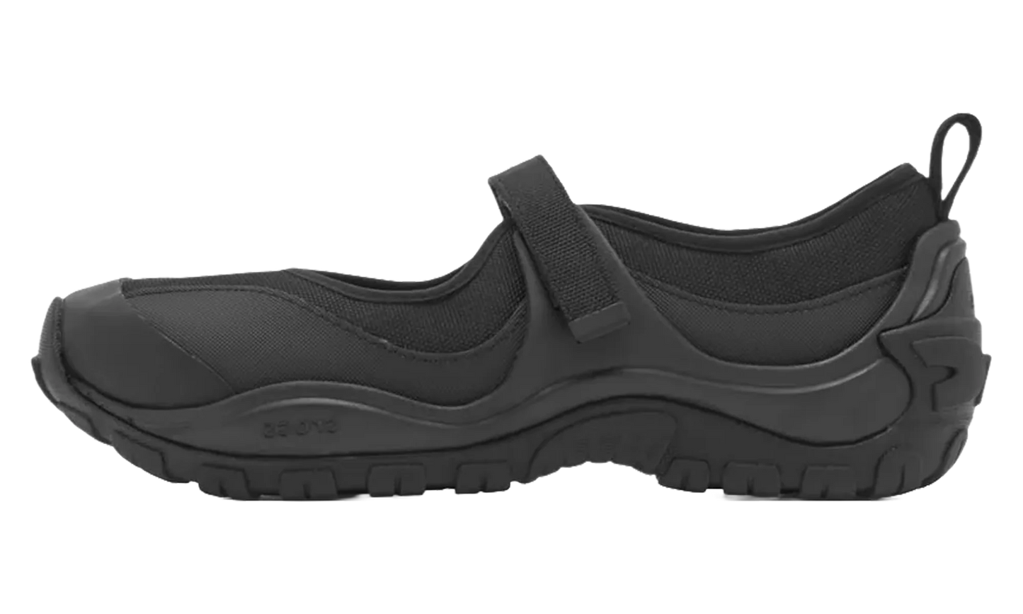 EXP Terre Tech WMNS "Black" 212838 001