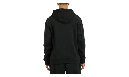 400 GM Zip Thru Hoodie "Black" TB0A1OHN 001