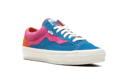 OTW Old Skool 36 "Parra" VN000Y11HFC
