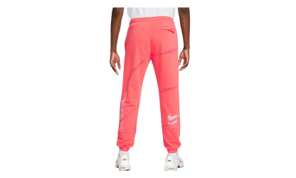 NSW Mind Body Sole Jogger Pants "Salmon Pink" DO6193 814