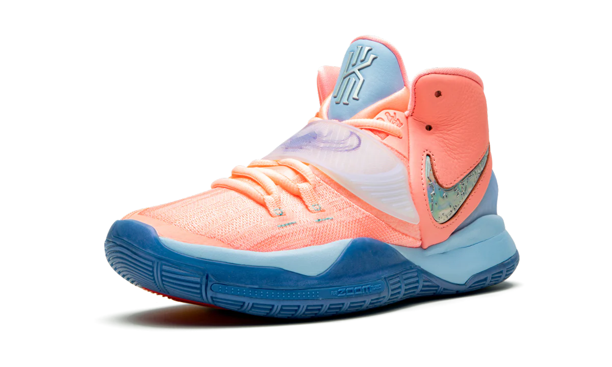 Kyrie 6 "Khepri - Regular Box" CU8879 600