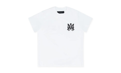 Ma T-shirt GS "White" PF22KJL012_WHITE