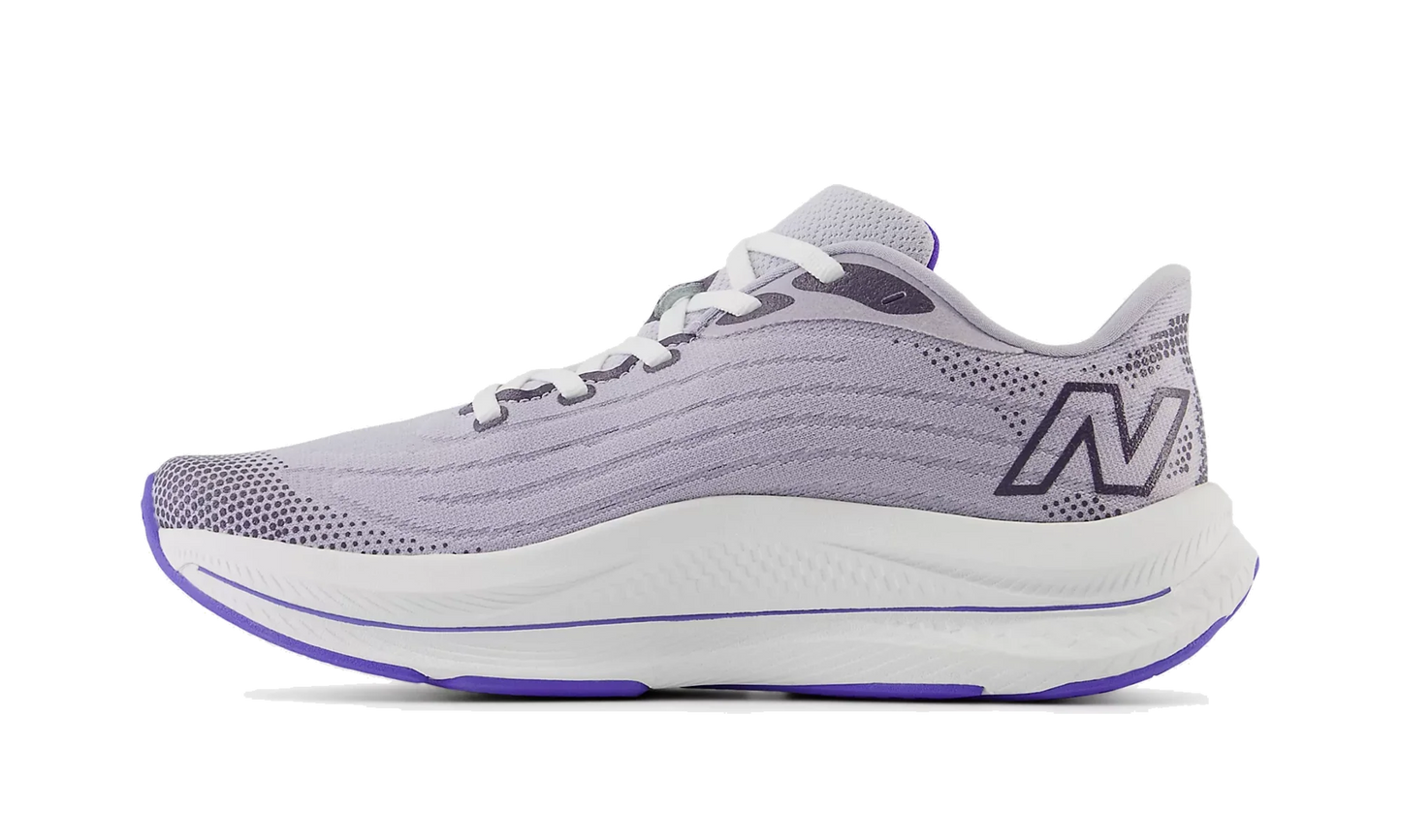 FuelCell Walker Elite "Grey Violet Electric Indigo Shadow" WWWKELV1