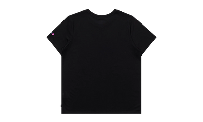 SB Rayssa Leal Tee WMNS "Black" FV4468 010