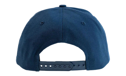 MLB BASIC CORE HAT "FW23 - Navy/White" EE441