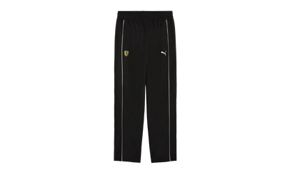 SCUDERIA FERRARI RACE SDS PANTS "Black" 630218 01
