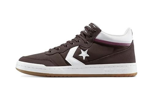 Fastbreak Pro Mid "Rugged Brown" A11929C